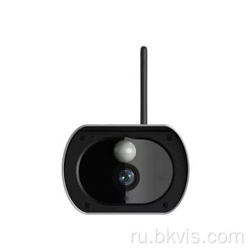 Cloud Vision Cloud Automatic Recording Camera